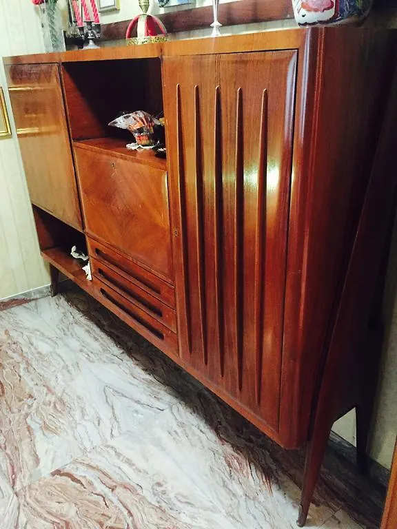 Guest house P&D Room