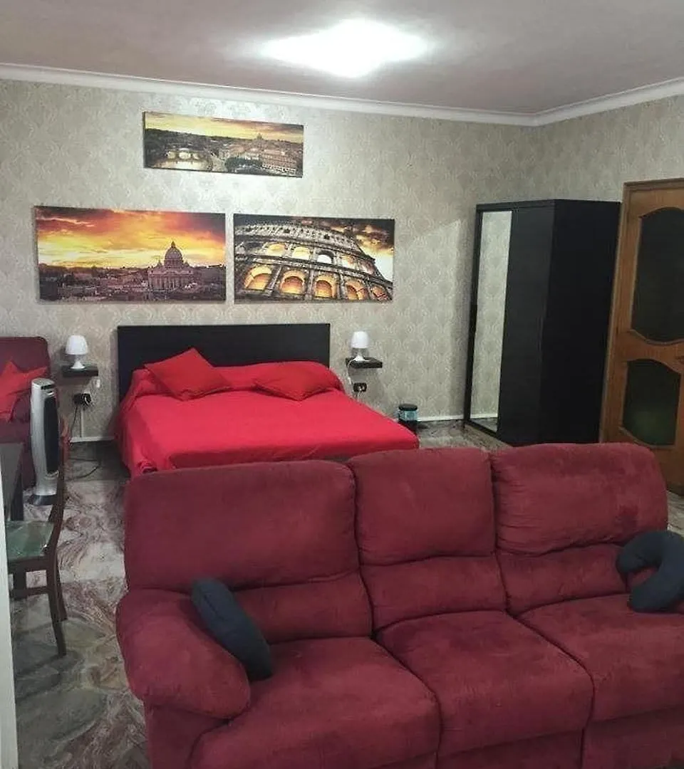 *** Guest house P&D Room Italy
